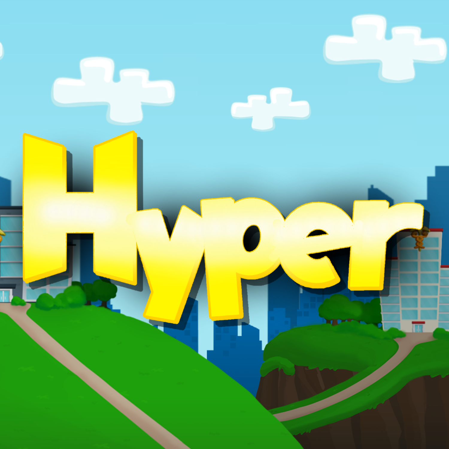 Growtopia Private Server icon